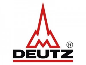 Phụ tùng động cơ Diesel Deutz.