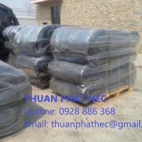 packed marine airbags